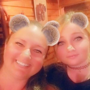 Meet your Posher, Joanne